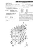 MOLD FOR FORMING CAST RODS, CASTING APPARATUS, AND PRODUCTION METHOD OF CAST RODS diagram and image