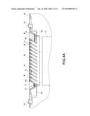 EXHAUST DEVICE diagram and image