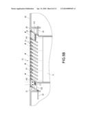 EXHAUST DEVICE diagram and image