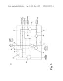 HEAT ENERGY RECOVERY SYSTEM diagram and image