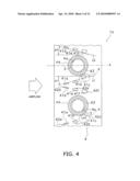 FINNED TUBE HEAT EXCHANGER diagram and image