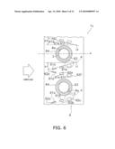 FINNED TUBE HEAT EXCHANGER diagram and image