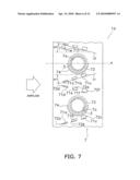 FINNED TUBE HEAT EXCHANGER diagram and image