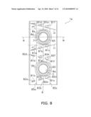 FINNED TUBE HEAT EXCHANGER diagram and image