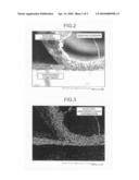 Total Heat Exchanging Element and Total Heat Exchanger diagram and image