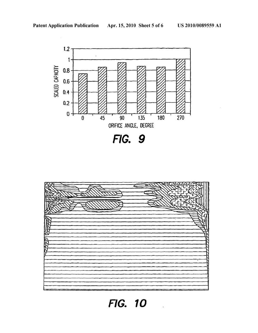 METHOD AND APPARATUS FOR IMPROVING DISTRIBUTION OF FLUID IN A HEAT EXCHANGER - diagram, schematic, and image 06