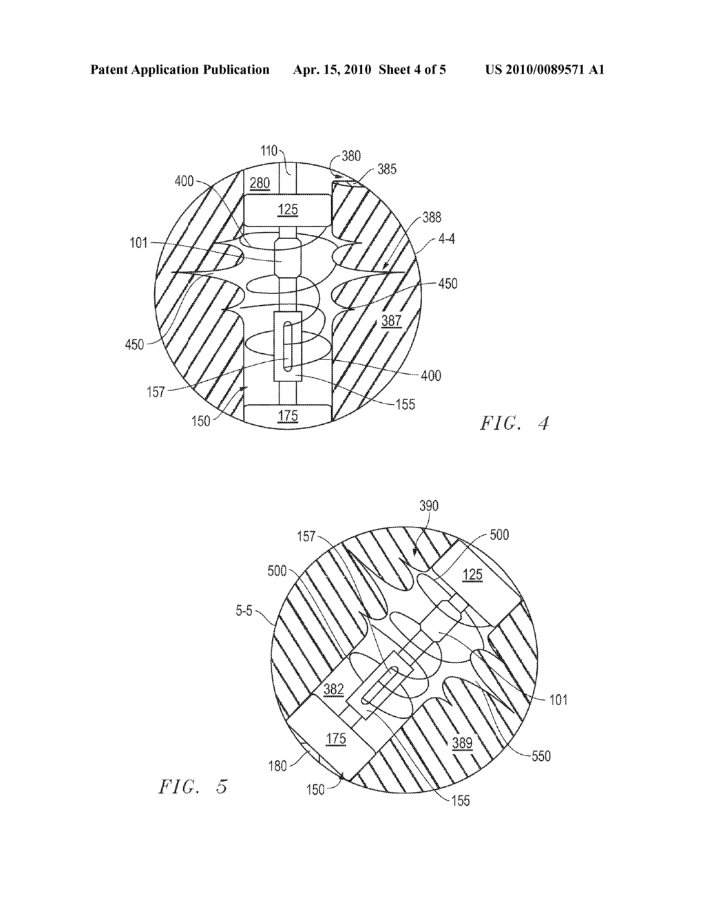 Coiled Tubing Gamma Ray Detector - diagram, schematic, and image 05