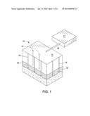 Method of Developing Subsurface Freeze Zone diagram and image