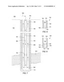 Method of Developing Subsurface Freeze Zone diagram and image