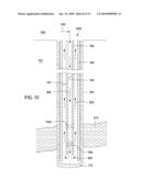 Method of Developing Subsurface Freeze Zone diagram and image