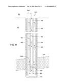 Method of Developing Subsurface Freeze Zone diagram and image