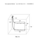 Method of Developing Subsurface Freeze Zone diagram and image