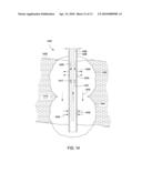 Method of Developing Subsurface Freeze Zone diagram and image