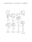 MOVABLE HEATERS FOR TREATING SUBSURFACE HYDROCARBON CONTAINING FORMATIONS diagram and image