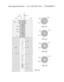 MOVABLE HEATERS FOR TREATING SUBSURFACE HYDROCARBON CONTAINING FORMATIONS diagram and image