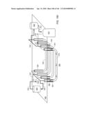 MOVABLE HEATERS FOR TREATING SUBSURFACE HYDROCARBON CONTAINING FORMATIONS diagram and image