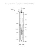 MOVABLE HEATERS FOR TREATING SUBSURFACE HYDROCARBON CONTAINING FORMATIONS diagram and image