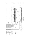 MOVABLE HEATERS FOR TREATING SUBSURFACE HYDROCARBON CONTAINING FORMATIONS diagram and image