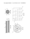 MOVABLE HEATERS FOR TREATING SUBSURFACE HYDROCARBON CONTAINING FORMATIONS diagram and image