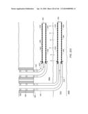 MOVABLE HEATERS FOR TREATING SUBSURFACE HYDROCARBON CONTAINING FORMATIONS diagram and image