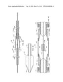 MOVABLE HEATERS FOR TREATING SUBSURFACE HYDROCARBON CONTAINING FORMATIONS diagram and image