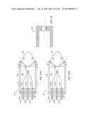 MOVABLE HEATERS FOR TREATING SUBSURFACE HYDROCARBON CONTAINING FORMATIONS diagram and image