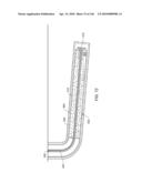 MOVABLE HEATERS FOR TREATING SUBSURFACE HYDROCARBON CONTAINING FORMATIONS diagram and image