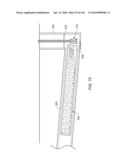 MOVABLE HEATERS FOR TREATING SUBSURFACE HYDROCARBON CONTAINING FORMATIONS diagram and image