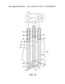 MOVABLE HEATERS FOR TREATING SUBSURFACE HYDROCARBON CONTAINING FORMATIONS diagram and image