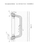 MOVABLE HEATERS FOR TREATING SUBSURFACE HYDROCARBON CONTAINING FORMATIONS diagram and image