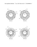 MOVABLE HEATERS FOR TREATING SUBSURFACE HYDROCARBON CONTAINING FORMATIONS diagram and image