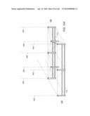 MOVABLE HEATERS FOR TREATING SUBSURFACE HYDROCARBON CONTAINING FORMATIONS diagram and image