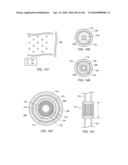 MOVABLE HEATERS FOR TREATING SUBSURFACE HYDROCARBON CONTAINING FORMATIONS diagram and image