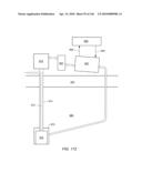 MOVABLE HEATERS FOR TREATING SUBSURFACE HYDROCARBON CONTAINING FORMATIONS diagram and image