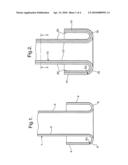 RADIALLY EXPANDING A TUBULAR ELEMENT diagram and image