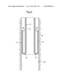 RADIALLY EXPANDING A TUBULAR ELEMENT diagram and image