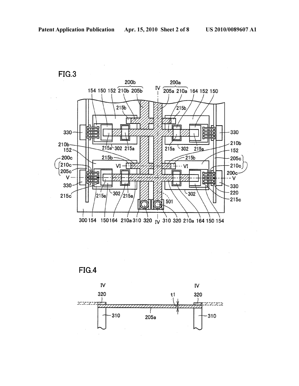 SEMICONDUCTOR POWER CONVERSION APPARATUS AND METHOD OF MANUFACTURING THE SAME - diagram, schematic, and image 03