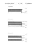 TRANSPARENT ELECTROCONDUCTIVE FILM AND PROCESS FOR PRODUCING THE SAME diagram and image