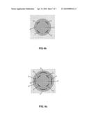 STRETCHABLE CONDUCTOR AND METHOD FOR PRODUCING THE SAME diagram and image