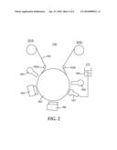 NUCLEATION LAYER FOR THIN FILM METAL LAYER FORMATION diagram and image