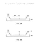 MULTILAYER THREE-DIMENSIONAL CIRCUIT STRUCTURE AND MANUFACTURING METHOD THEREOF diagram and image