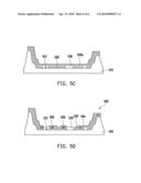 MULTILAYER THREE-DIMENSIONAL CIRCUIT STRUCTURE AND MANUFACTURING METHOD THEREOF diagram and image