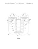 LOW INDUCTANCE BUSBAR diagram and image