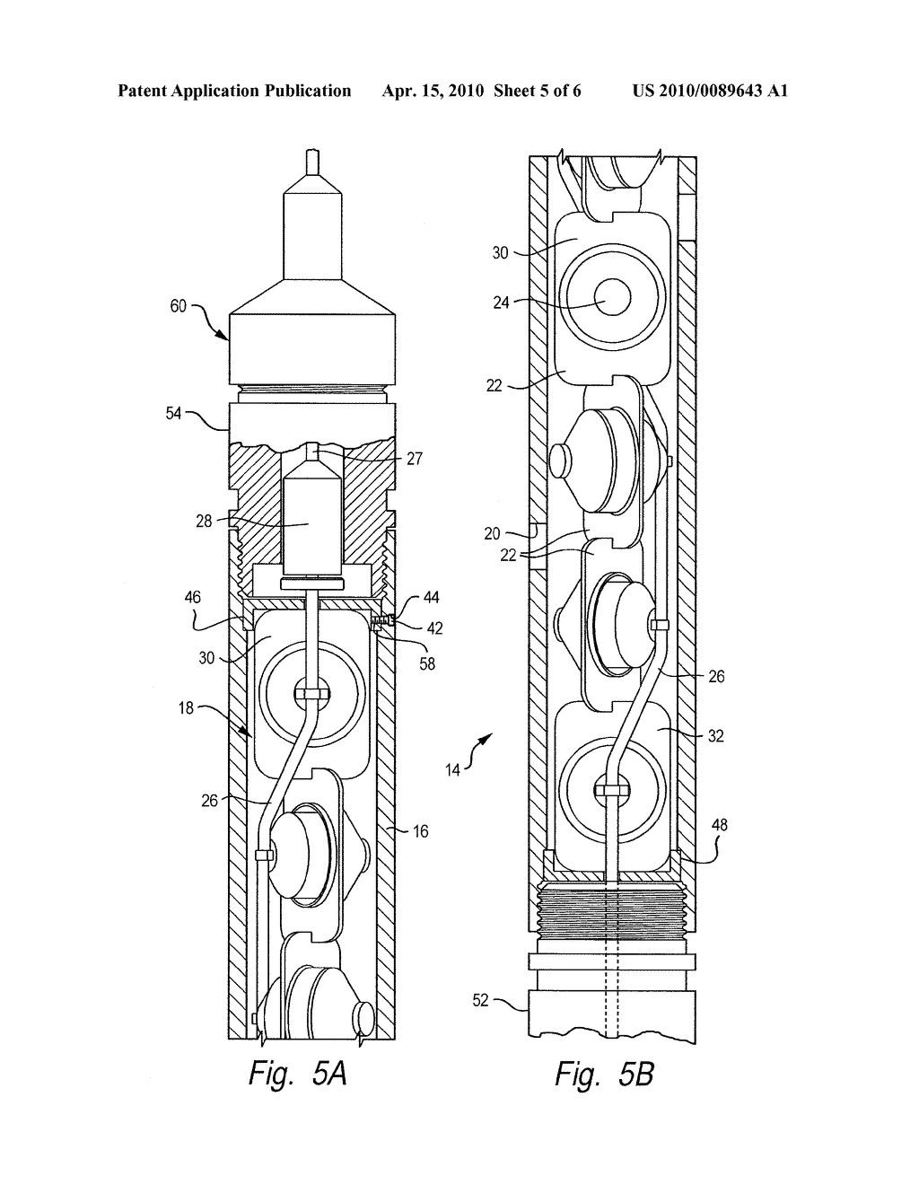 EXPOSED HOLLOW CARRIER PERFORATION GUN AND CHARGE HOLDER - diagram, schematic, and image 06