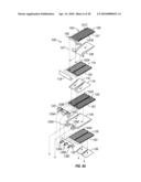 Shale Shakers with Selective Series/Parallel Flow Path Conversion diagram and image