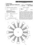 COMBINATION WEIGHING APPARATUS diagram and image