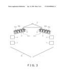 COMBINATION WEIGHING APPARATUS diagram and image