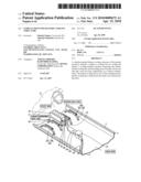 VEHICLE-MOUNTED BATTERY COOLING STRUCTURE diagram and image