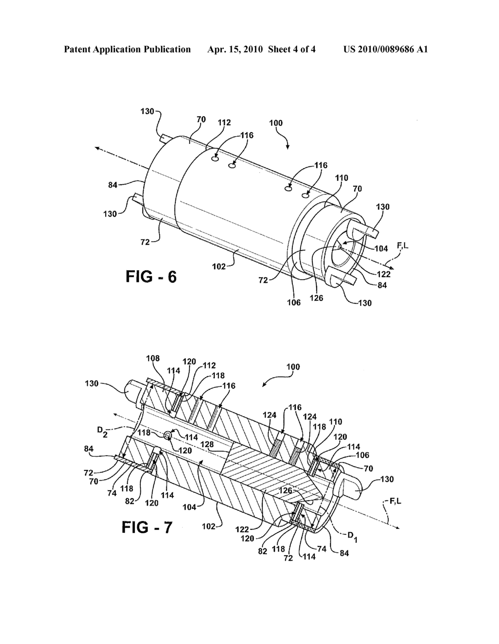 MAGNETIC APPARATUS AND METHOD OF MANUFACTURING THE MAGNETIC APPARATUS - diagram, schematic, and image 05