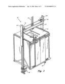 PERMANENT MAGNET NOISE ISOLATOR diagram and image